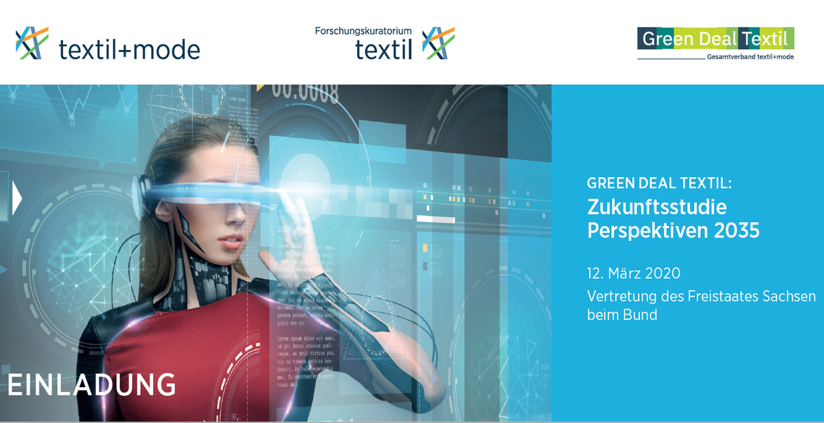 Logo Techtextil