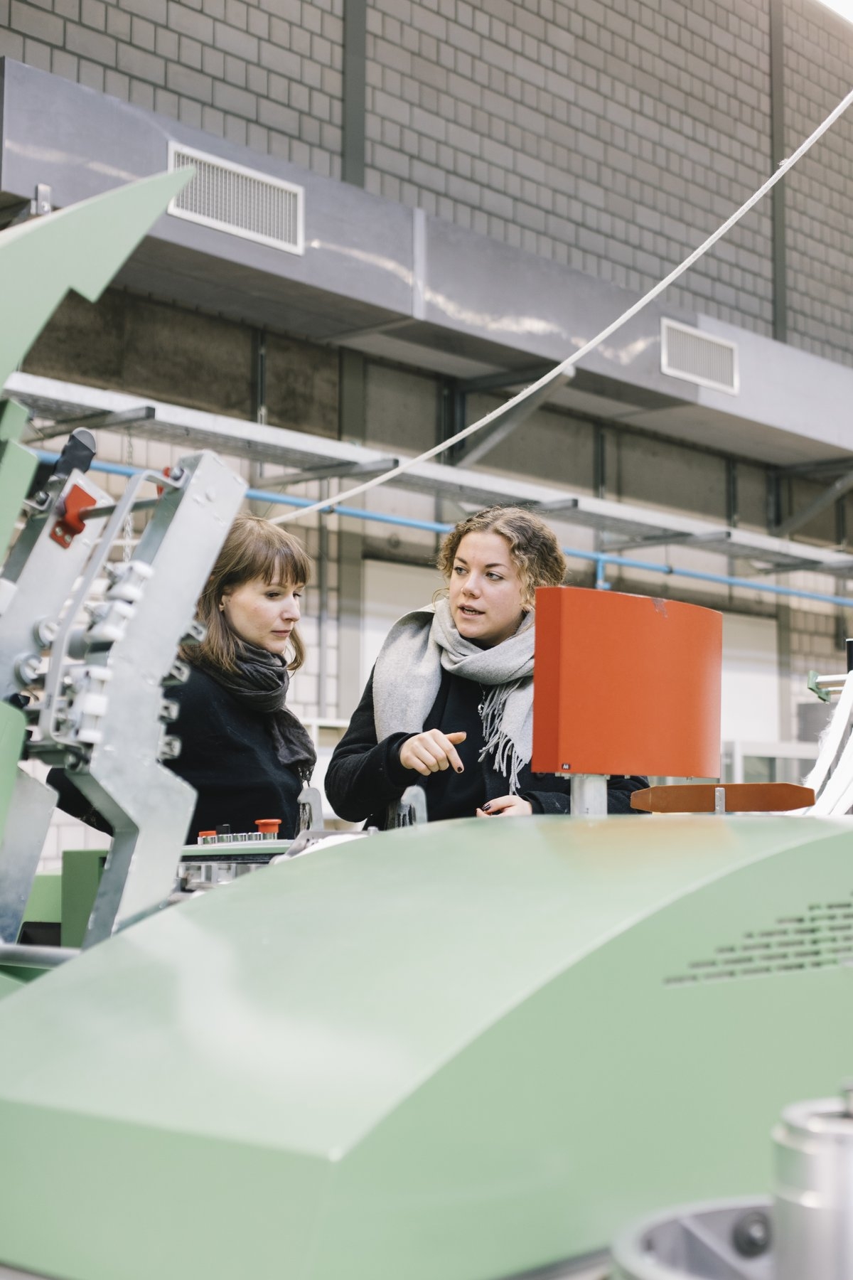 Logo Techtextil