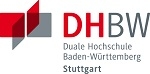 Logo DHBW