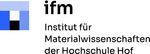 Institut für Materialwissenschaften der Hochschule Hof