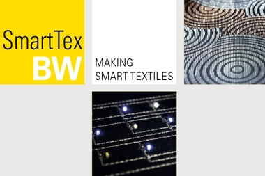 Zur Vorstellung von SmartTex BW