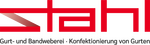 Logo Carl Stahl GmbH & Co. KG