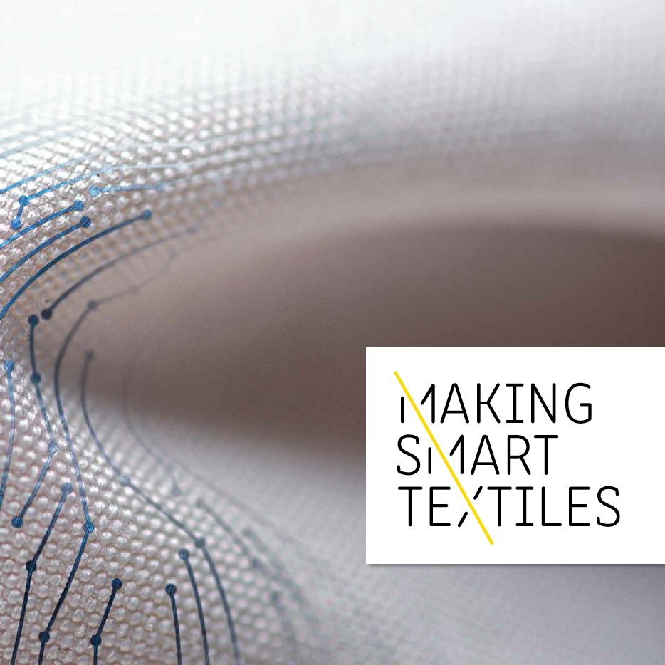 Indexbuch "Smart Textiles" - als Download