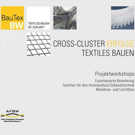 Cross-Cluster Erfolge zeigen die Möglichkeiten auf!