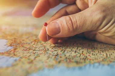 Zum Innovation-Mapping