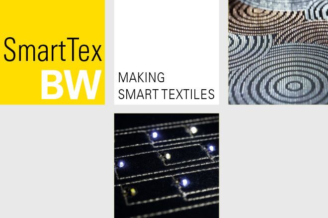 Zur Vorstellung von SmartTex BW