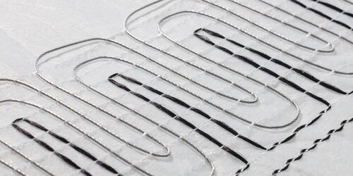Temperatur- und Feuchtigkeitssensor
