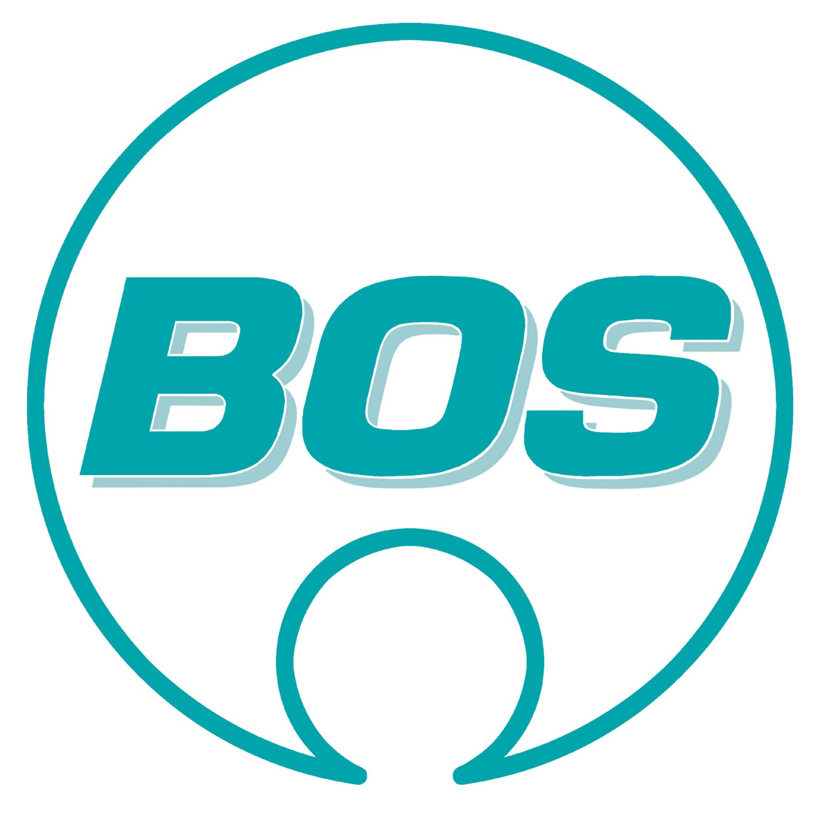 Logo der BOS GmbH & Co. KG International