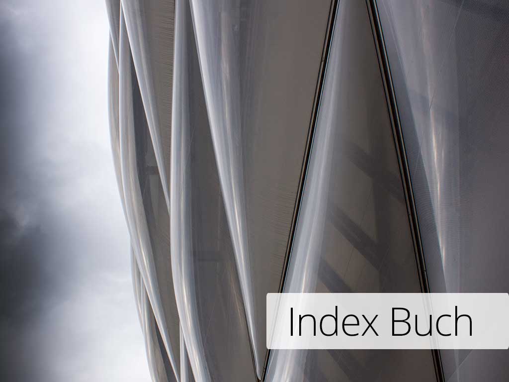 AFBW BauTex BW Index Buch