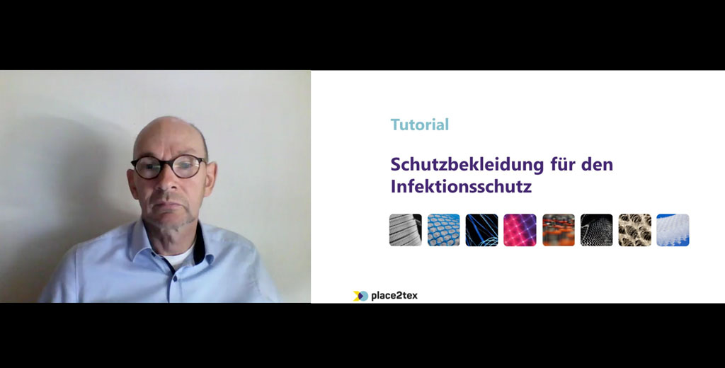 AFBW Tutorial zum Thema Infektionsschutz