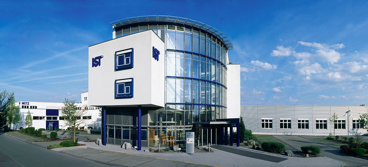 Cluster Agentur Baden-Württemberg