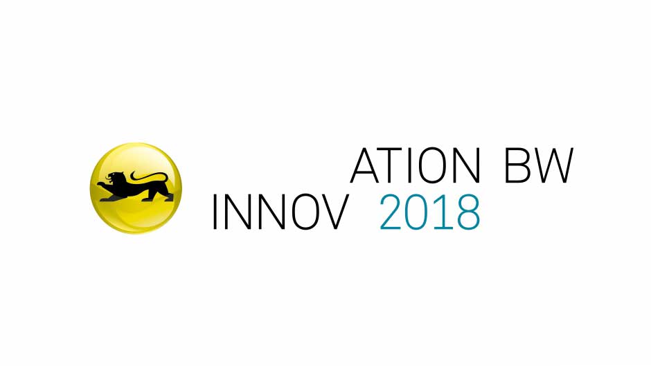 Innovationspreis Baden-Württemberg – kreative Ideen gesucht