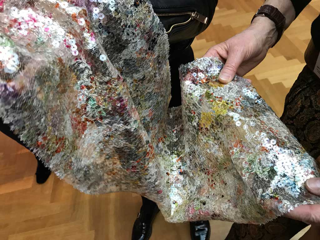 AFBW & Südwesttextil