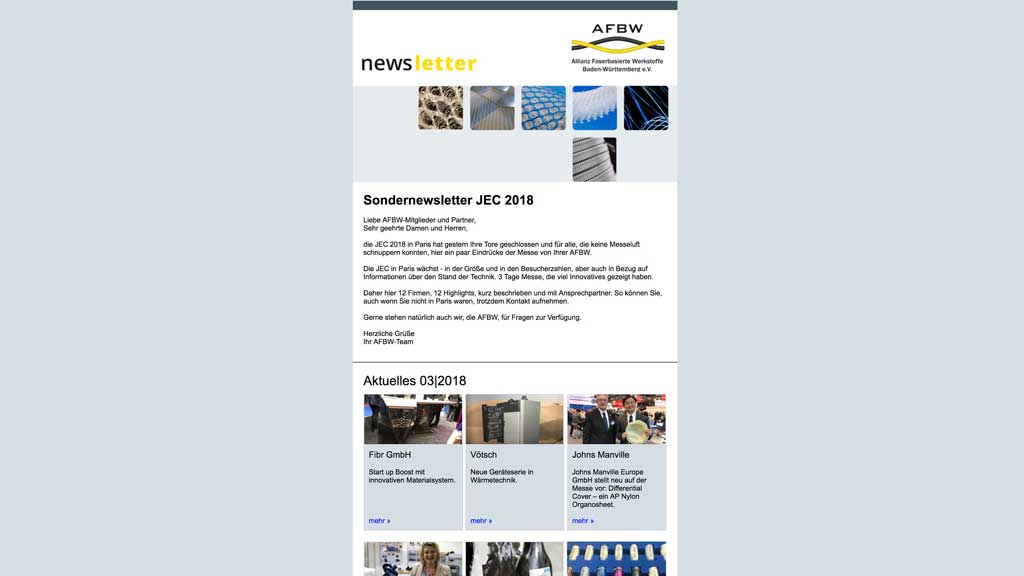 „Kundendialog 2025“ – eine Trendstudie