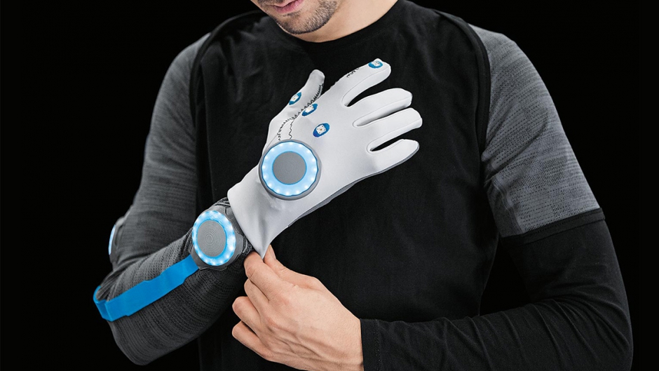 BionicWorkplace Festo