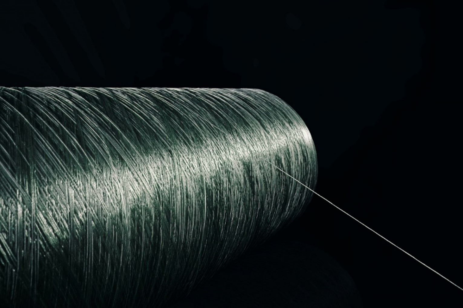 HeiQ AeoniQ cellulosic yarn.