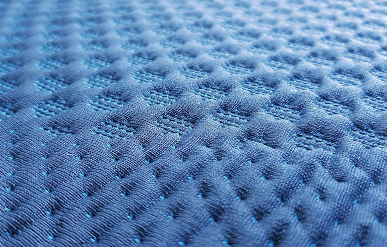 Zur Erklärung der Verbindung von Elektronik & Textil
