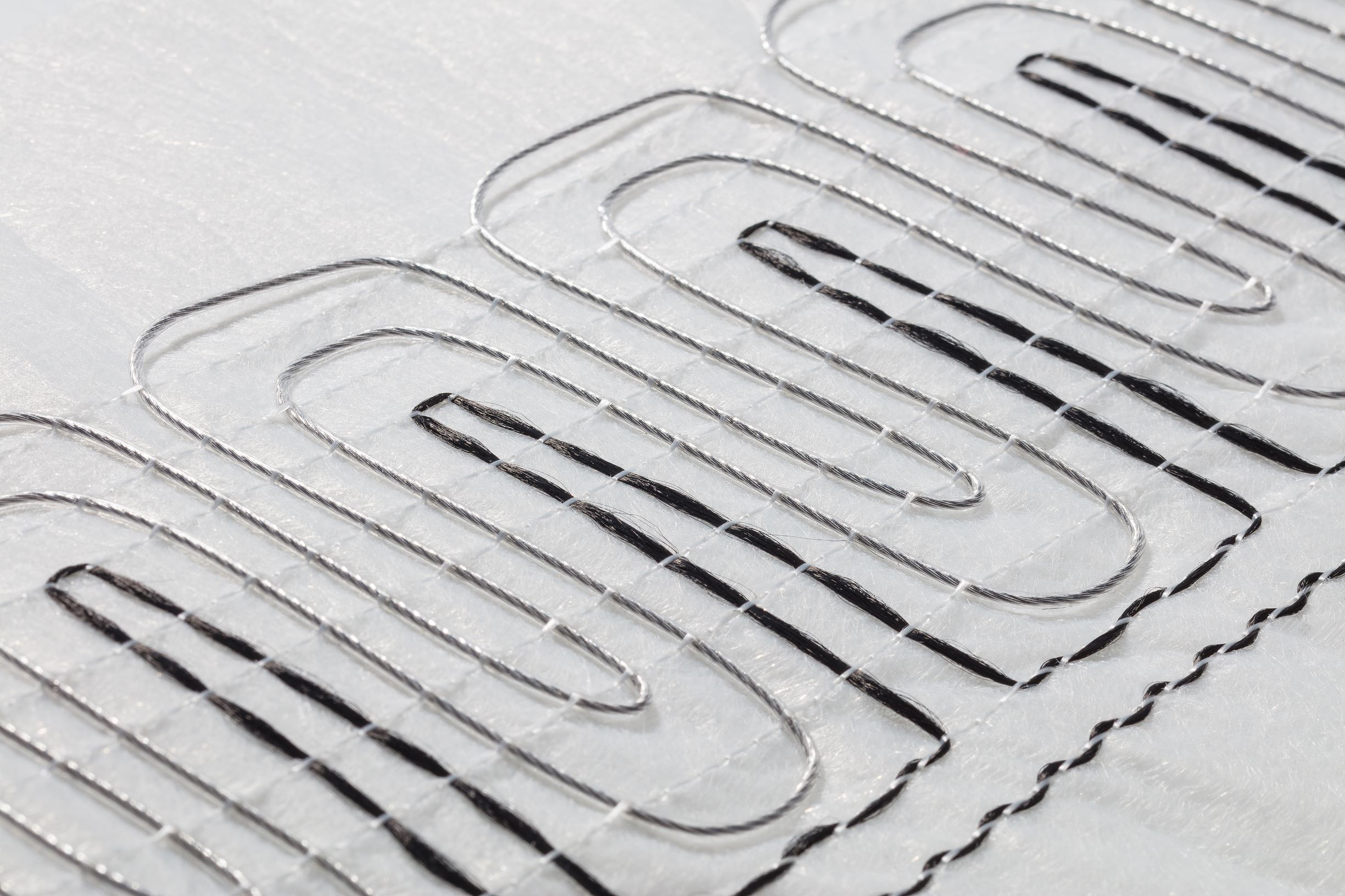 Temperatur- und Feuchtigkeitssensor