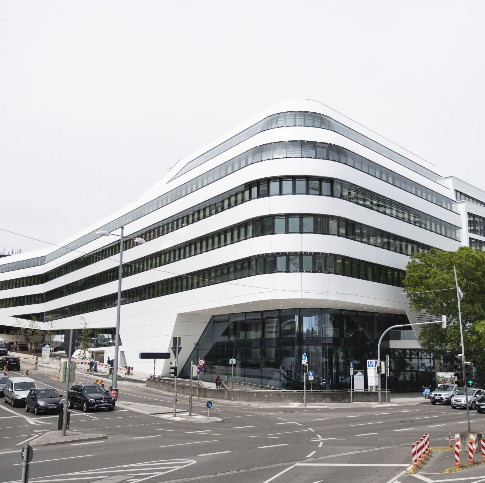 Haus Südwesttextil